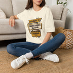 Baseball "Tournament Season" T‑Shirt