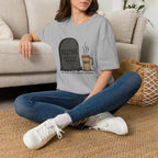 Resting Until Next Weekend T-Shirt