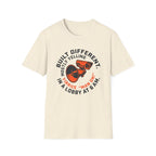 Built Different T-Shirt