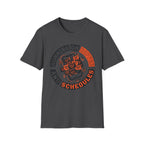 Running on Coffee T-Shirt