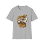 Baseball "Tournament Season" T‑Shirt