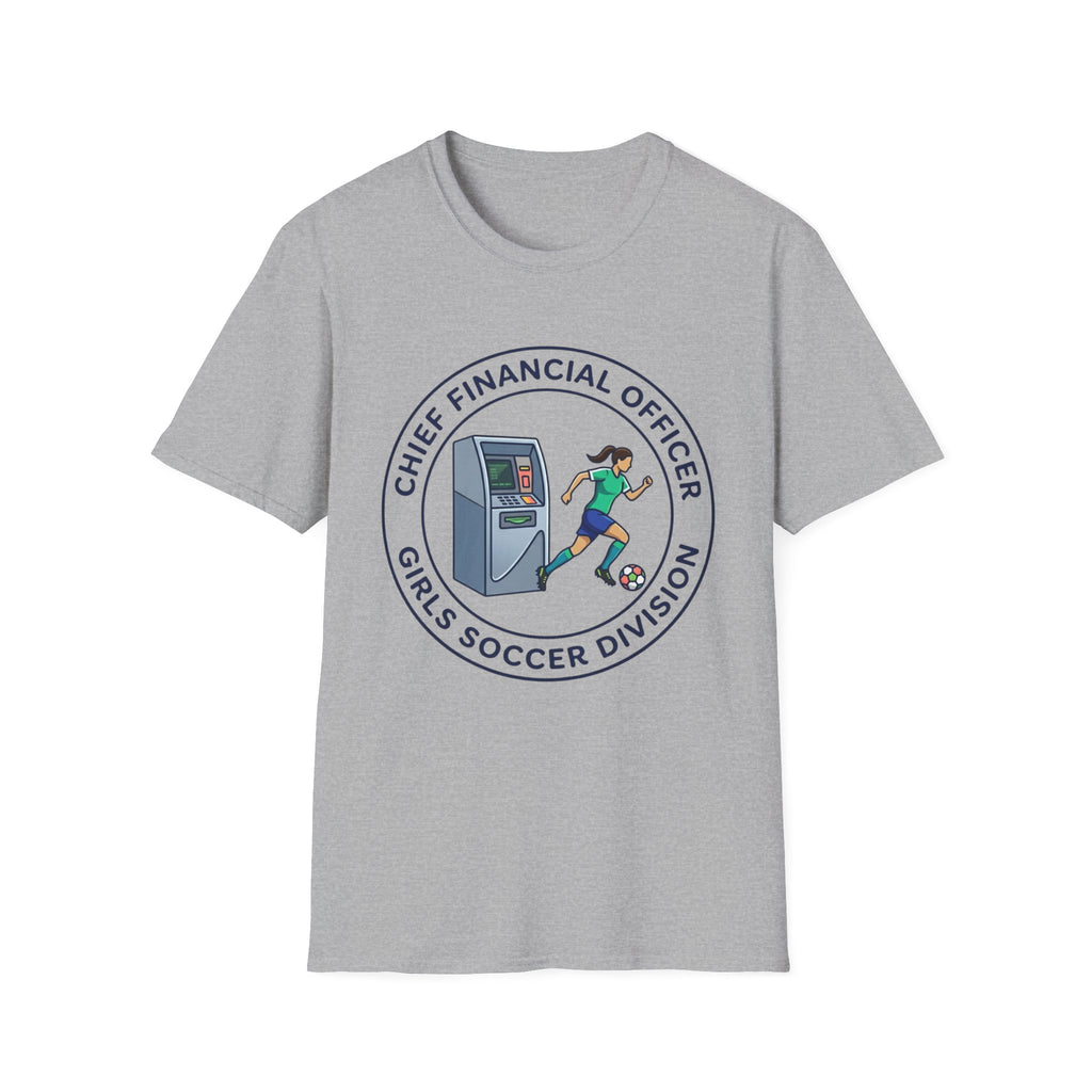 Chief Financial Officer T-Shirt