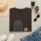 Resting Until Next Weekend T-Shirt