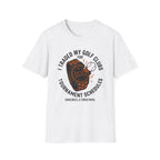 Golf Dad T-Shirt