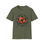 Soccer Credit Score T-Shirt