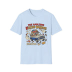 Weekend Warriors T-Shirt