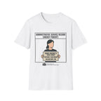 Administrative Service Record T-Shirt