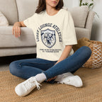 Lounge Athletics T‑Shirt