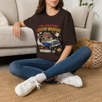 Weekend Warriors T-Shirt