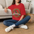 Soccer Sideline Patrol T-Shirt