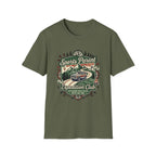 Sports Parents T-Shirt