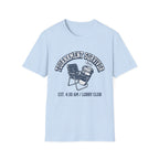 Tournament Survivor T‑Shirt
