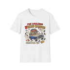 Weekend Warriors T-Shirt