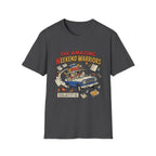 Weekend Warriors T-Shirt