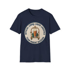 Official Lobby Liquid Logistics T-Shirt