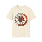 Running on Coffee T-Shirt