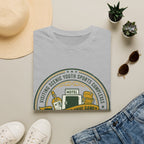 Vintage Roadside Motel T‑Shirt