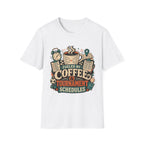 Coffee Tournament T-Shirt