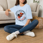 Built Different T-Shirt
