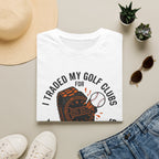 Golf Dad T-Shirt