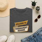 Soccer "Tournament Season" T-Shirt