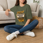 Baseball "Tournament Season" T‑Shirt