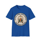Official Lobby Liquid Logistics T-Shirt