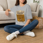 Travel Soccer Parent T-Shirt