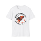 Built Different T-Shirt