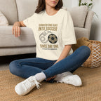 Converting Gas Into Soccer T-Shirt