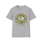 Unpaid Chauffeur T-Shirt