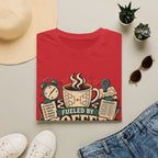 Coffee Tournament T-Shirt