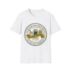 Vintage Roadside Motel T‑Shirt