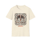 Domestic Neglect Graphic T-Shirt