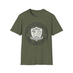 Isolationist Division T-Shirt