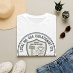 Isolationist Division T-Shirt