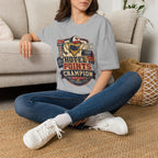 Hotel Points Champion T-Shirt