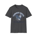 Tournament Survivor T‑Shirt