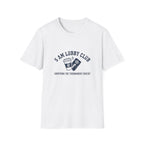 5 AM Lobby Club T-Shirt