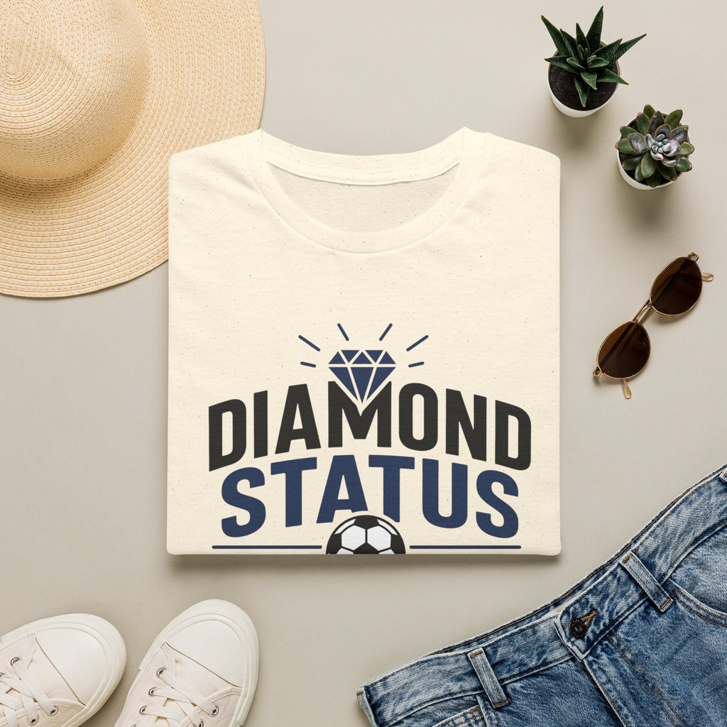 Diamond Status T-Shirt