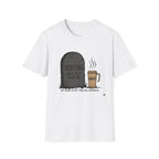Resting Until Next Weekend T-Shirt