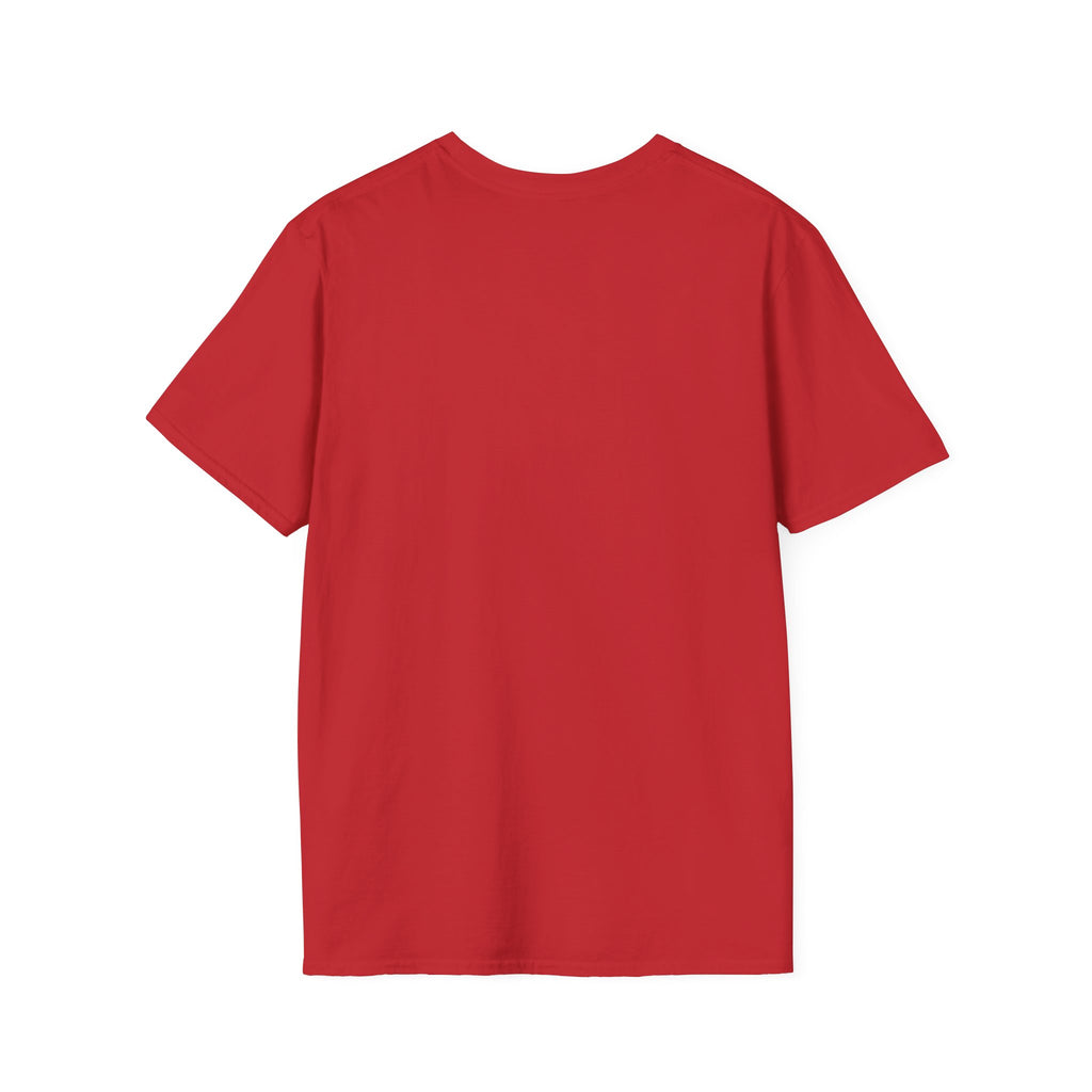 Driving to Sports T‑Shirt