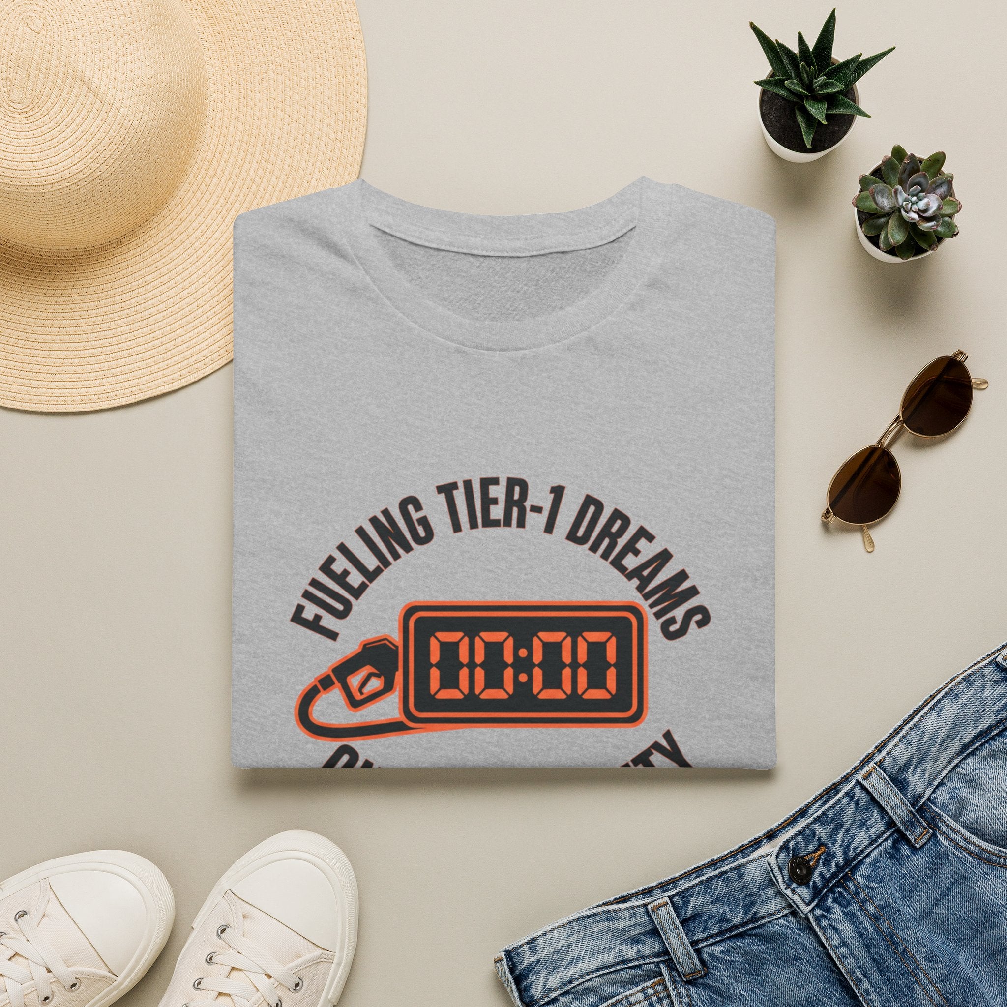 Tier-1 Dreams T-Shirt