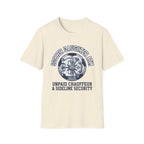 Soccer Daughter Army T‑Shirt