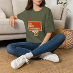 Eat. Drive. Tournament. Tee. T-Shirt