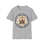 Official Lobby Liquid Logistics T-Shirt