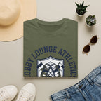 Lounge Athletics T‑Shirt