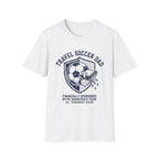 Travel Soccer Dad T-Shirt
