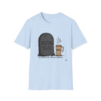 Resting Until Next Weekend T-Shirt