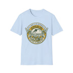 Unpaid Chauffeur T-Shirt